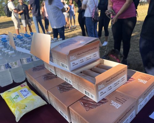 charity-walk-haven-2022-food